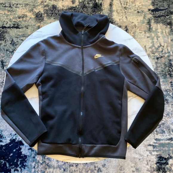 Nike Tech Jacket - Men's M - Picture 6 of 9